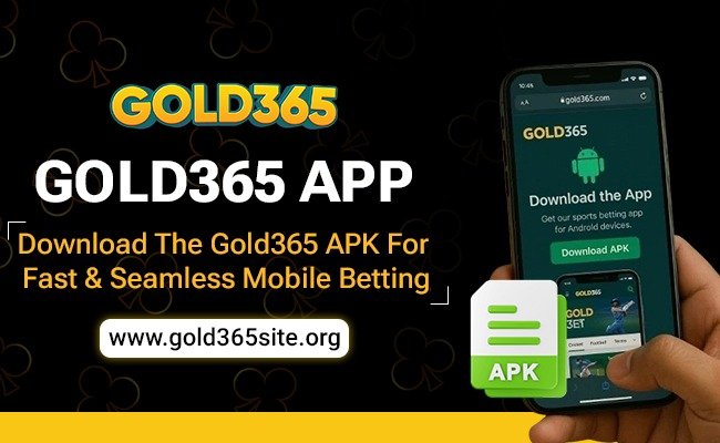 Gold365 Cricket Betting App – Bet Live Anytime