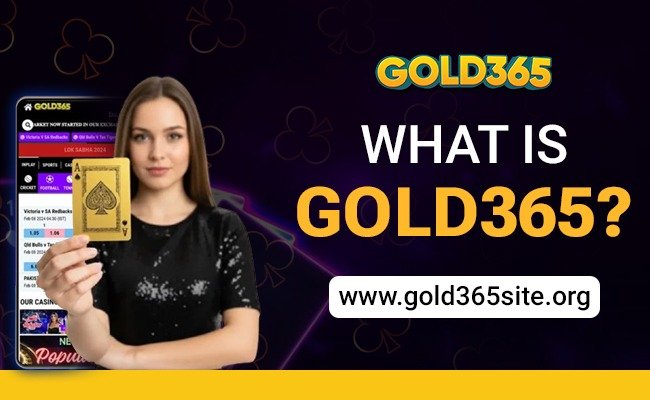 What Is Gold365