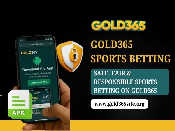 Safe, Fair & Responsible Sports Betting on Gold365